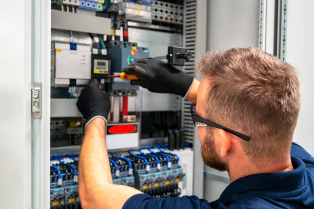 Professional Electrical Services in East Hazel Crest, IL